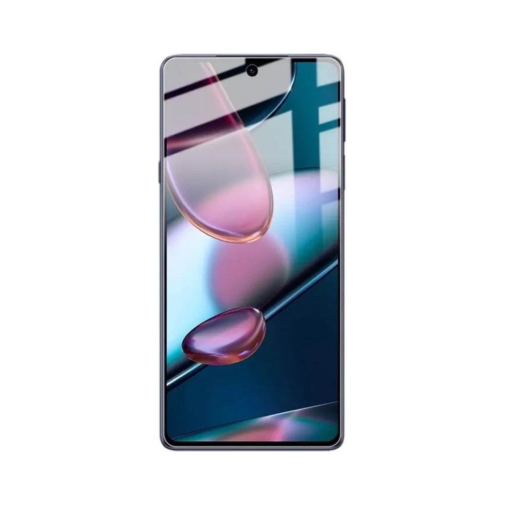 Hurtownia GSM - Bizon Glass Hydrogel Moto G72 [2 CSOMAG] - BIZ554 - {ean13} - Hurt