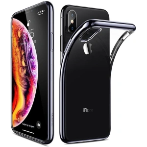 Hurtownia GSM - Etui ESR Essential Apple iPhone X/XS Black - ESR009BLK - {ean13} - Hurt