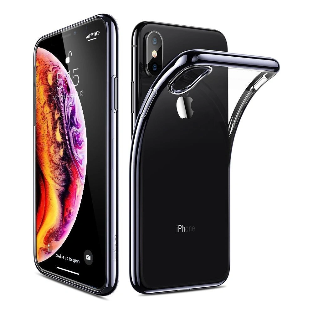 Wholesale ESR Essential Apple iPhone X/XS Black - ESR009BLK - {ean13} - Hurt