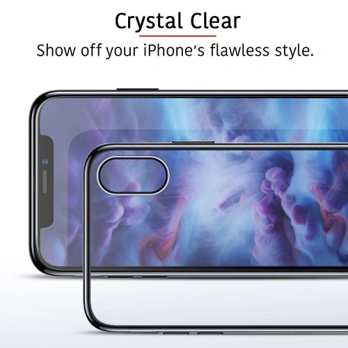 Etui ESR Essential Apple iPhone X/XS Black