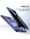 Hurtownia GSM - Etui ESR Essential Apple iPhone X/XS Black - ESR009BLK - {ean13} - Hurt