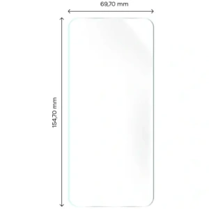 Hurtownia GSM - Bizon Glass Hydrogel Moto G73 [2 PACK] - BIZ557 - {ean13} - Hurt