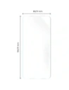 Wholesale Bizon Glass Hydrogel Moto G73 [2 PACK] - BIZ557 - {ean13} - Hurt