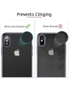 Hurtownia GSM - Etui ESR Essential Apple iPhone X/XS Black - ESR009BLK - {ean13} - Hurt