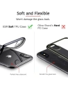 Wholesale ESR Essential Apple iPhone X/XS Black - ESR009BLK - {ean13} - Hurt