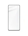 Hurtownia GSM - Bizon Glass Edge sticlă temperată - [2 PACK] + protecție pentru lentile Moto G8 negru - BIZ558 - {ean13} - Hurt