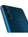 Hurtownia GSM - Sklo tvrzené Bizon Glass Edge - [2 PACK] + ochrana na objektiv Moto G8 černé - BIZ558 - {ean13} - Hurt