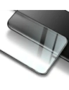 Hurtownia GSM - Bizon Glass Edge sticlă temperată - [2 PACK] + protecție pentru lentile Moto G8 negru - BIZ558 - {ean13} - Hurt