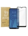 Bizon Glass Edge Moto G8 Play black