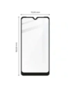 Wholesale Bizon Glass Edge Moto G8 Play black - BIZ559 - {ean13} - Hurt