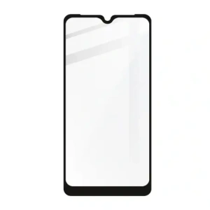 Hurtownia GSM - Szkło hartowane Bizon Glass Edge do Moto G8 Play czarne - BIZ559 - {ean13} - Hurt