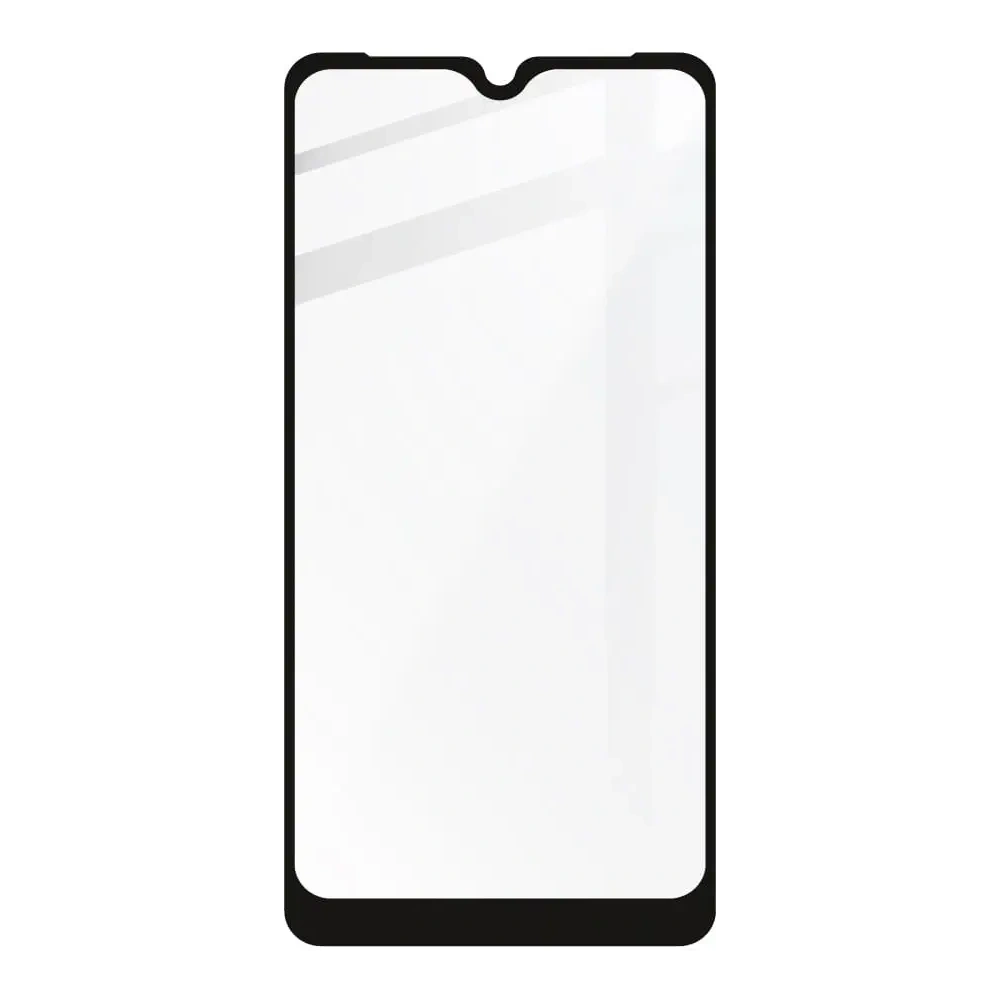 Wholesale Bizon Glass Edge Moto G8 Play black - BIZ559 - {ean13} - Hurt