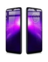 Wholesale Bizon Glass Edge Moto G8 Play black - BIZ559 - {ean13} - Hurt