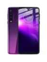Hurtownia GSM - Bizon Glass Edge Moto G8 Play fekete - BIZ559 - {ean13} - Hurt