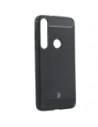 Wholesale Bizon Case Carbon TPU Moto G8 Play black - BIZ560 - {ean13} - Hurt