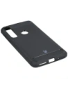 Hurtownia GSM - Etui Bizon Case Carbon TPU do Moto G8 Play černé - BIZ560 - {ean13} - Hurt