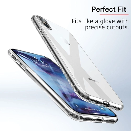 Etui ESR Essential Apple iPhone X/XS Clear