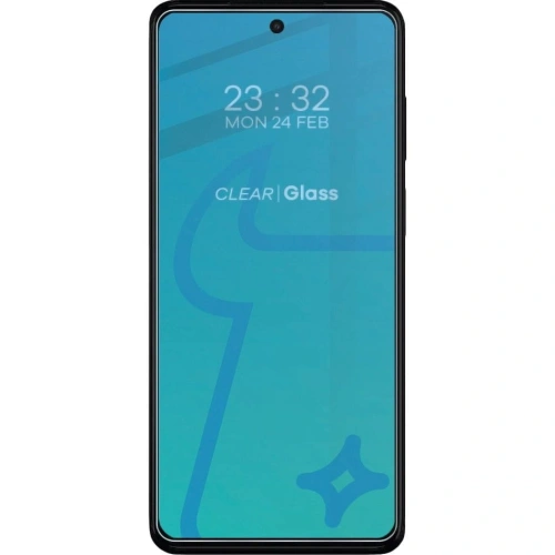 Szkło hartowane Bizon Glass Clear do Motorola Moto G52/G82