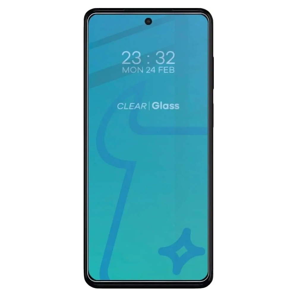 Hurtownia GSM - Bizon üveg átlátszó Motorola Moto G52/G82 - BIZ561 - {ean13} - Hurt