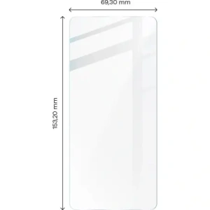 Hurtownia GSM - Szkło hartowane Bizon Glass Clear do Motorola Moto G52/G82 - BIZ561 - {ean13} - Hurt