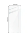 Hurtownia GSM - Bizon üveg átlátszó Motorola Moto G52/G82 - BIZ561 - {ean13} - Hurt