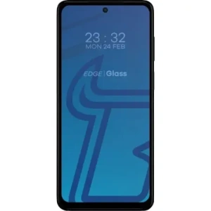 Hurtownia GSM - Szkło hartowane Bizon Glass Edge do Moto G52 / G82 czarne - BIZ562 - {ean13} - Hurt