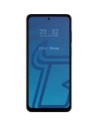 Hurtownia GSM - Bizon Glass Edge Moto G52 / G82 negru - BIZ562 - {ean13} - Hurt