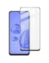 Hurtownia GSM - Bizon Glass Edge Moto G52 / G82 negru - BIZ562 - {ean13} - Hurt