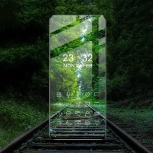 Hurtownia GSM - Tvrzené sklo Bizon Glass Edge pro Moto G52 / G82 černé - BIZ562 - {ean13} - Hurt
