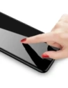 Hurtownia GSM - Bizon Glass Edge Moto G52 / G82 negru - BIZ562 - {ean13} - Hurt