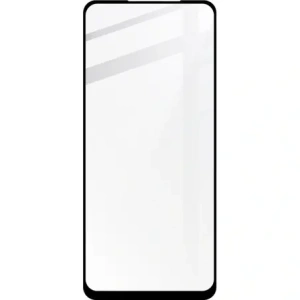 Hurtownia GSM - Szkło hartowane Bizon Glass Edge do Moto G52 / G82 czarne - BIZ562 - {ean13} - Hurt