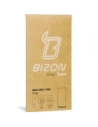 Hurtownia GSM - Bizon Glass Edge Moto G52 / G82 negru - BIZ562 - {ean13} - Hurt