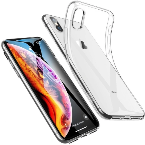 Etui ESR Essential Apple iPhone X/XS Clear