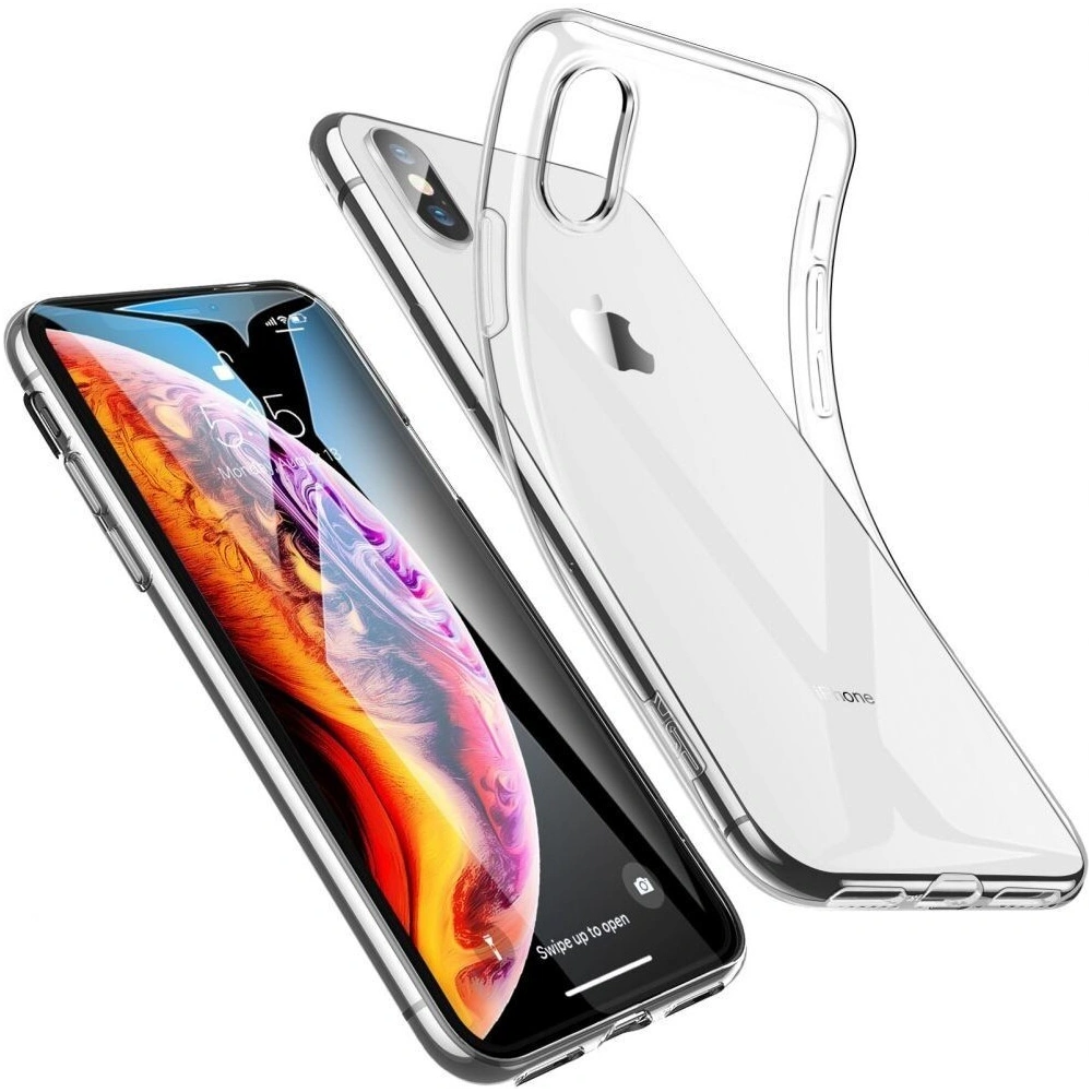 Wholesale ESR Essential Apple iPhone X/XS Clear - ESR010CL - {ean13} - Hurt