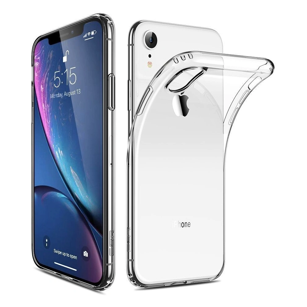 Wholesale ESR Essential Apple iPhone XR Clear - ESR011CL - {ean13} - Hurt