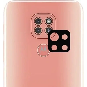 Hurtownia GSM - Bizon Lentilă de Sticlă Moto G9 / G9 Play [2 PACHET] - BIZ563 - {ean13} - Hurt