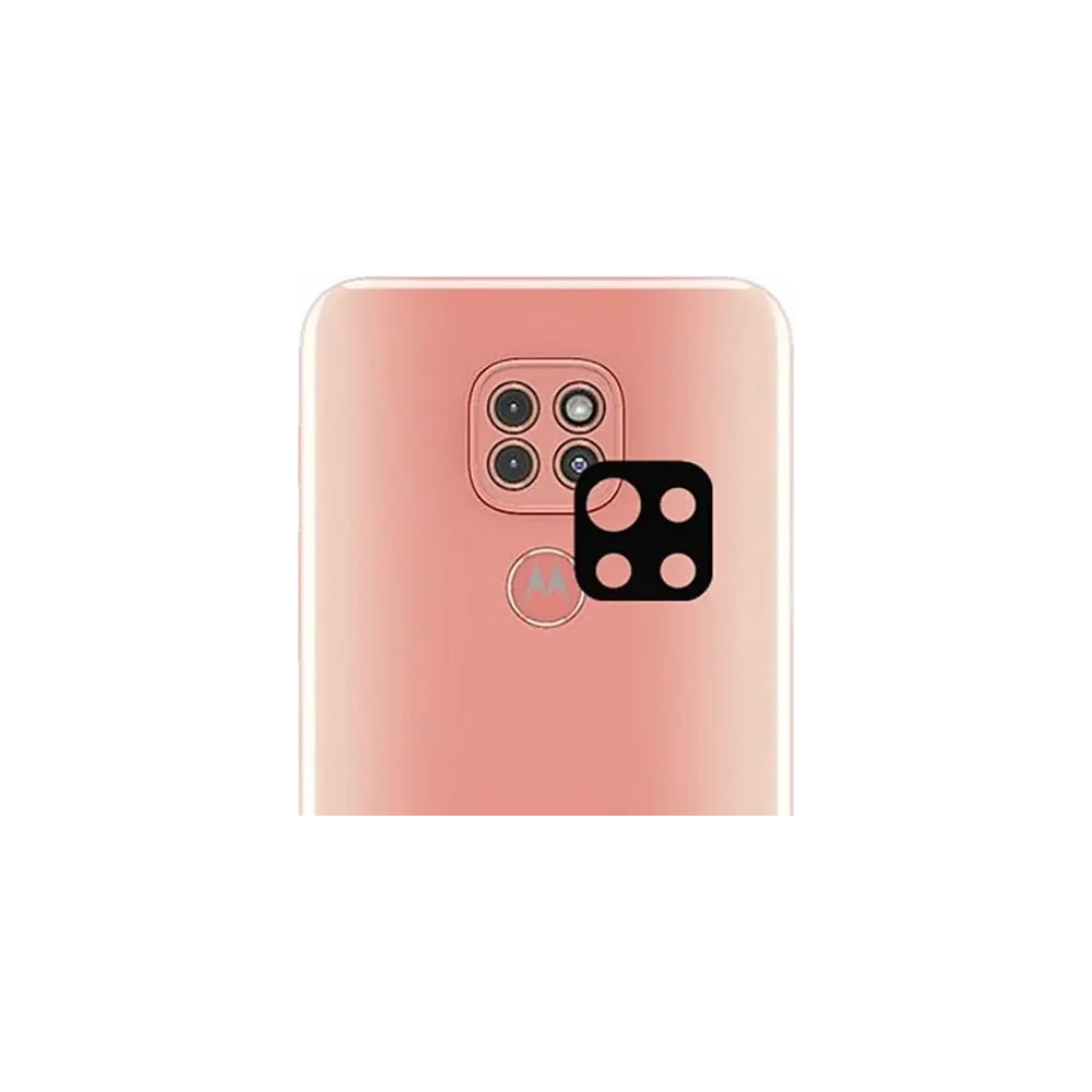 Wholesale Bizon Glass Lens Moto G9 / G9 Play [2 PACK] - BIZ563 - {ean13} - Hurt