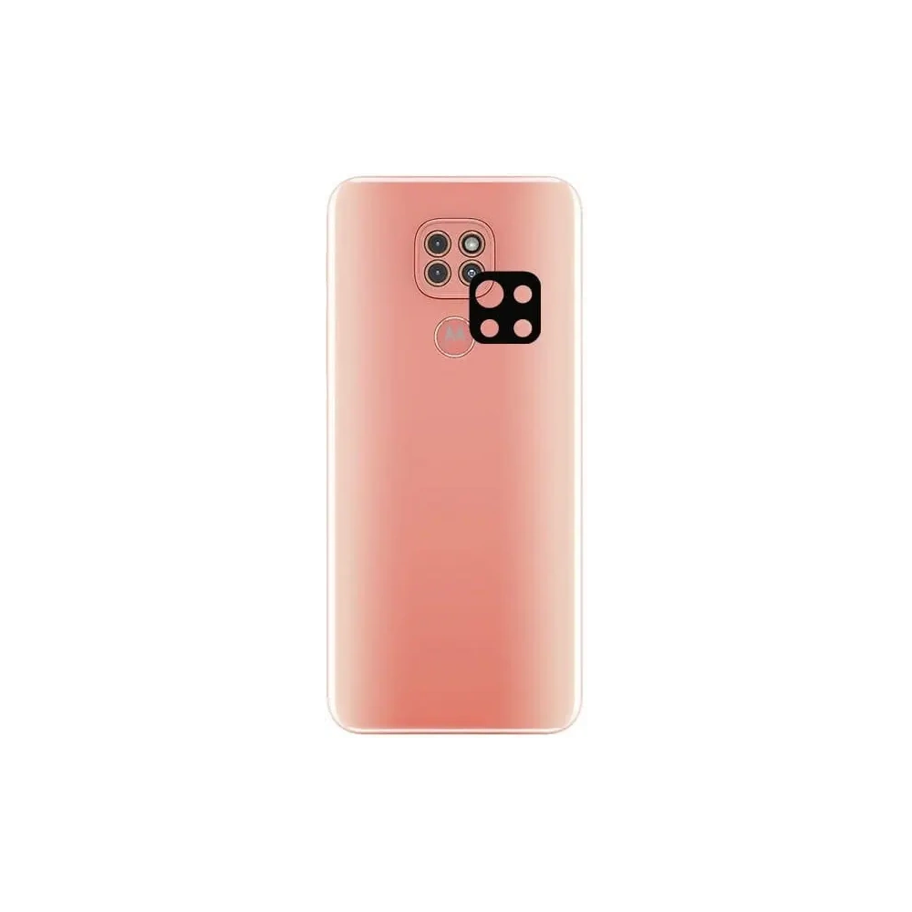 Hurtownia GSM - Sklo na fotoaparát Bizon Glass Lens do Moto G9 / G9 Play [2 PACK] - BIZ563 - {ean13} - Hurt