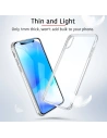 Hurtownia GSM - ESR Apple Case Essential iPhone XR Klar - ESR011CL - {ean13} - Hurt