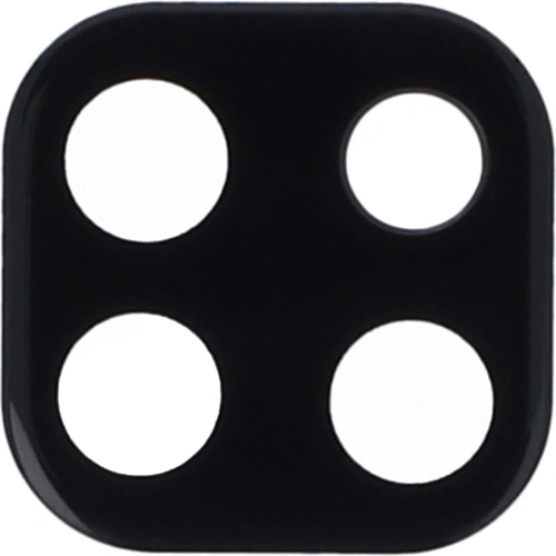 Szkło na aparat Bizon Glass Lens do Moto G9 / G9 Play [2 PACK]