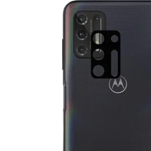 Hurtownia GSM - Bizon üveg lencse Moto G9 Plus [2 Csomag] - BIZ564 - {ean13} - Hurt