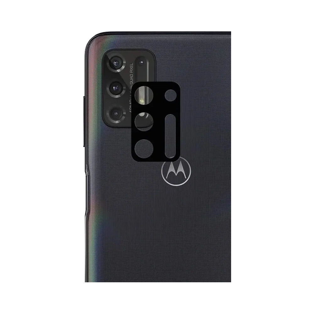 Wholesale Bizon Glass Lens Moto G9 Plus [2 PACK] - BIZ564 - {ean13} - Hurt