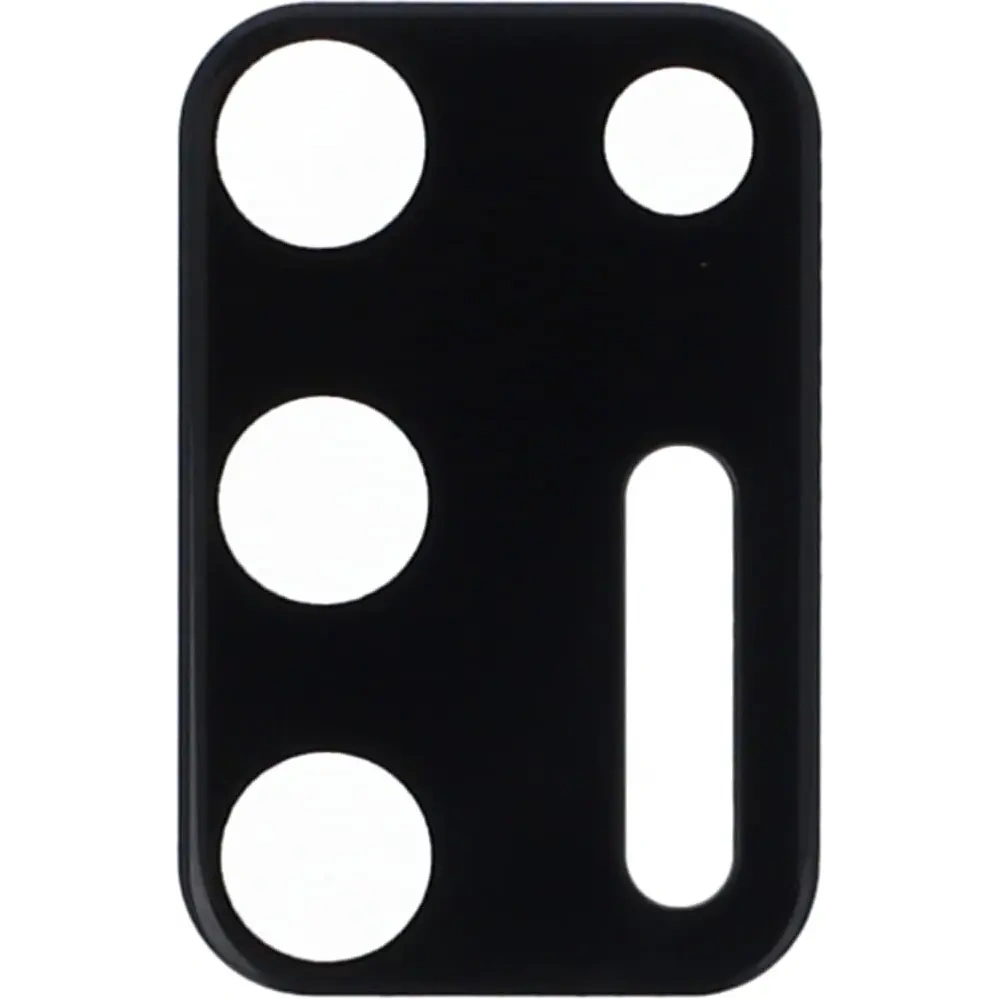 Hurtownia GSM - Bizon Lentilă de Sticlă Moto G9 Plus [2 PACHET] - BIZ564 - {ean13} - Hurt