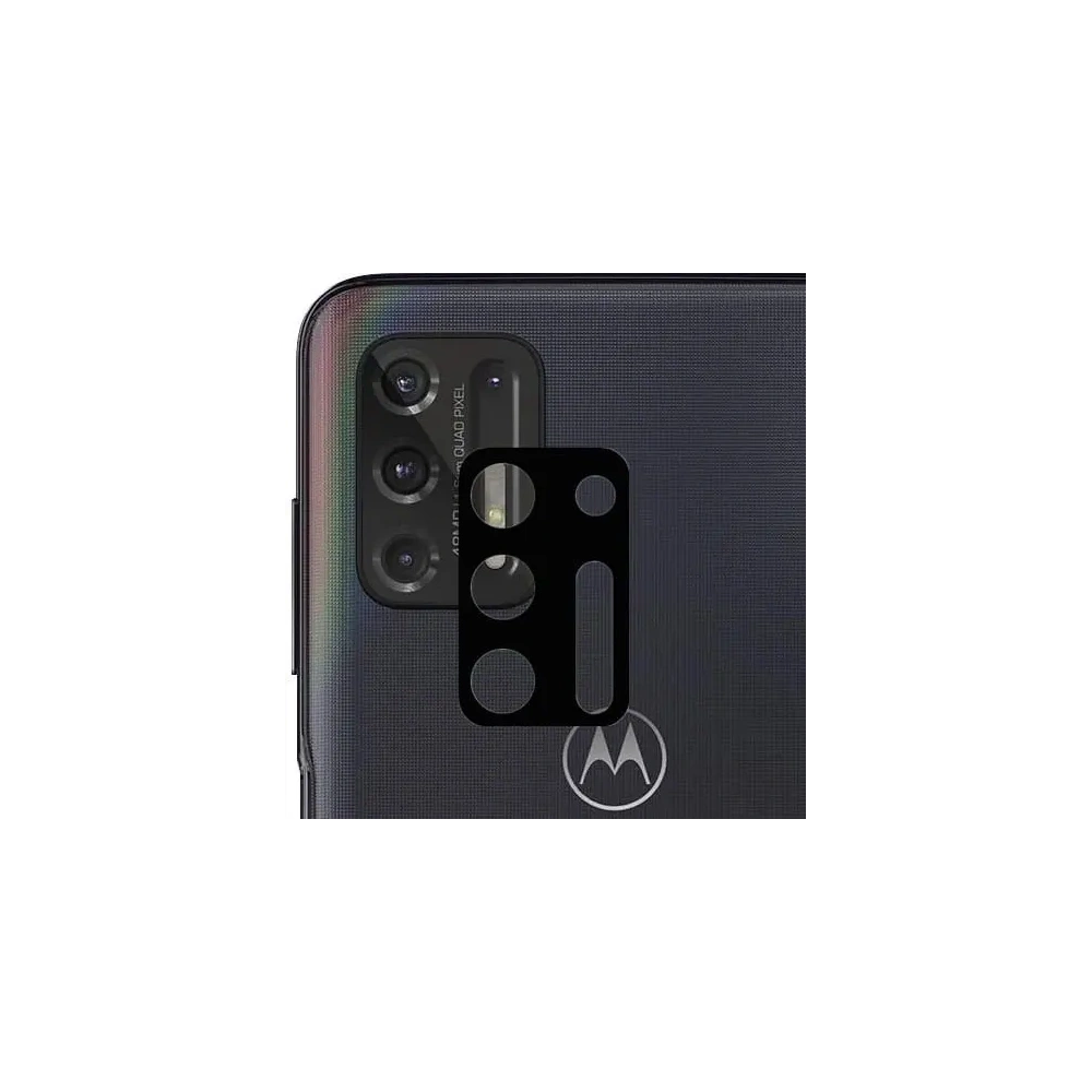 Wholesale Bizon Glass Lens Moto G9 Plus [2 PACK] - BIZ564 - {ean13} - Hurt