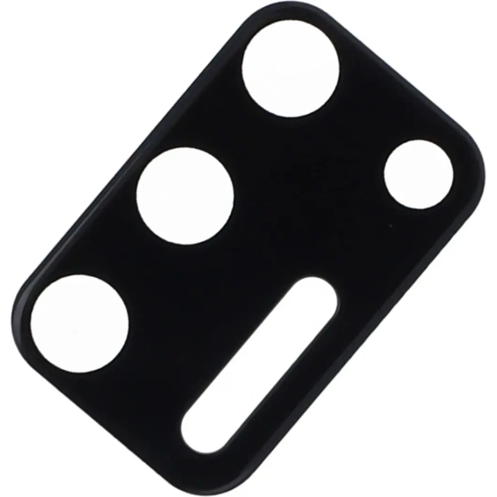 Hurtownia GSM - Bizon Lentilă de Sticlă Moto G9 Plus [2 PACHET] - BIZ564 - {ean13} - Hurt