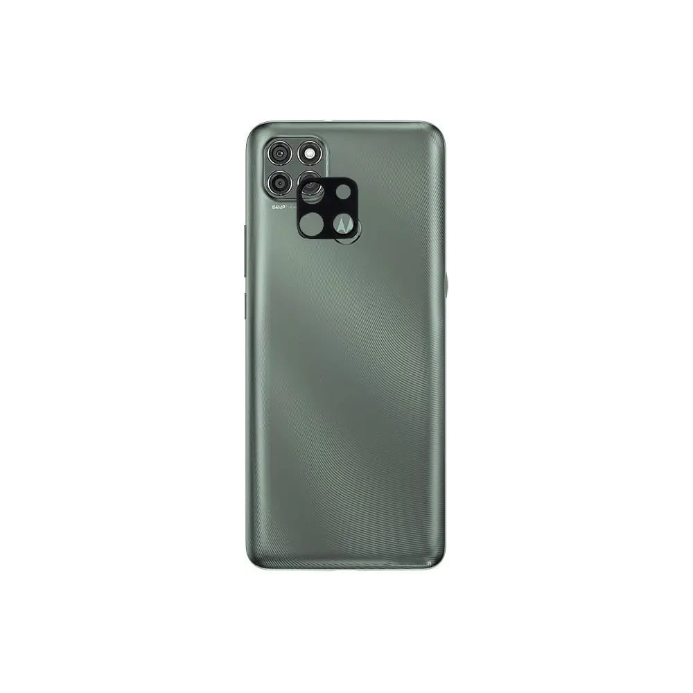Hurtownia GSM - Sklo na aparát Bizon Glass Lens do Moto G9 Power [2 PACK] - BIZ565 - {ean13} - Hurt