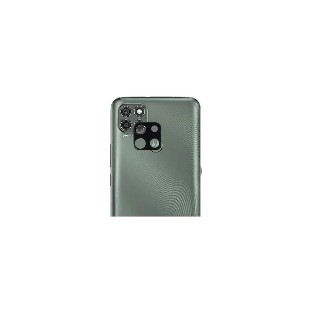 Hurtownia GSM - Sklo na aparát Bizon Glass Lens do Moto G9 Power [2 PACK] - BIZ565 - {ean13} - Hurt