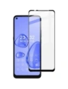 Hurtownia GSM - Tvrzené sklo Bizon Glass Edge pro Moto G9 Power černé - BIZ566 - {ean13} - Hurt