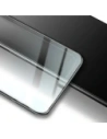 Hurtownia GSM - Bizon Glass Edge Moto G9 Power fekete - BIZ566 - {ean13} - Hurt