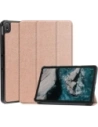 Bizon Caz Tab Croc Nokia T20 aur roz